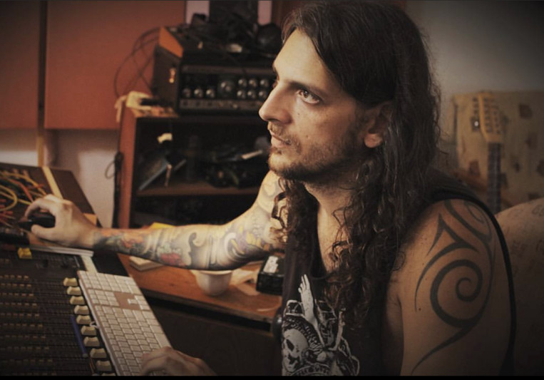 Julian Iturrieta on SoundBetter