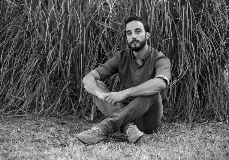 Luca Petracca on SoundBetter