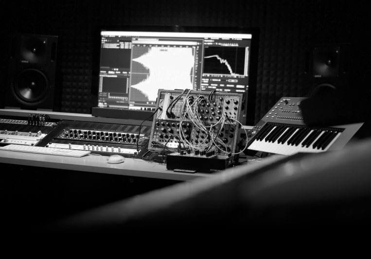Aleix Gimeno on SoundBetter