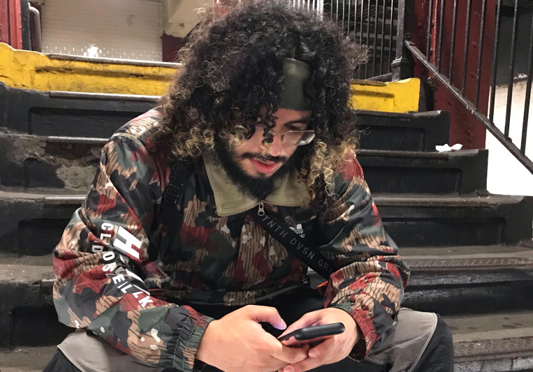 Jerré on SoundBetter