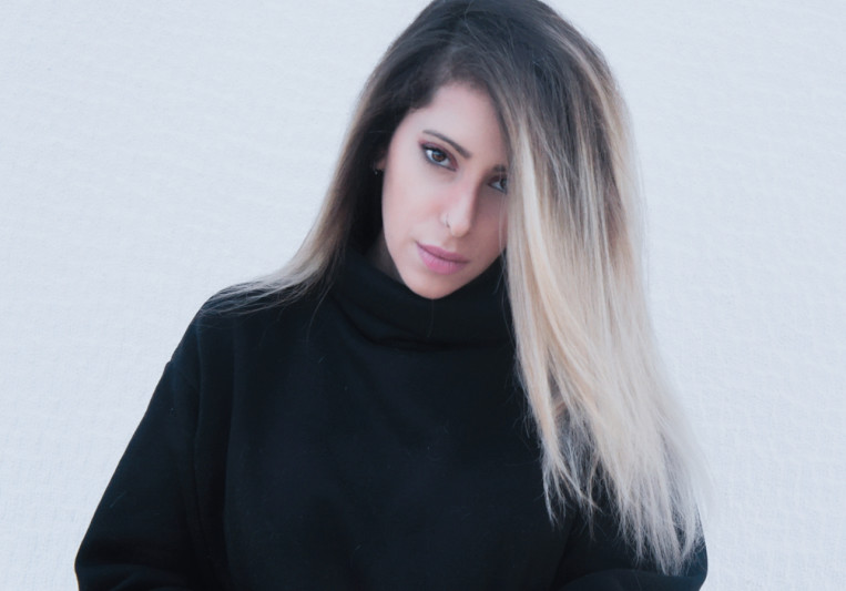 Anna Tarba on SoundBetter