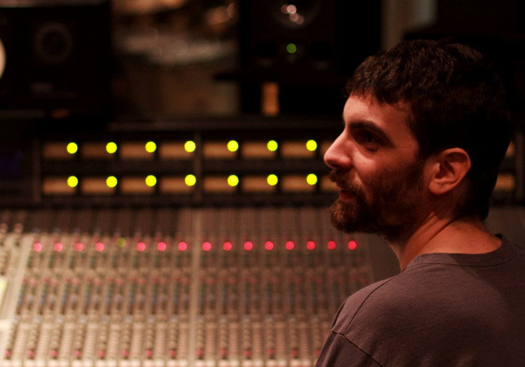 Van Vliet on SoundBetter