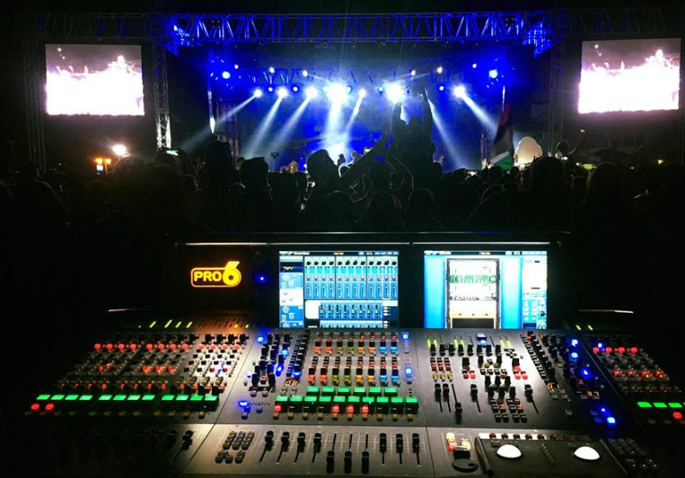 Dave Scott on SoundBetter