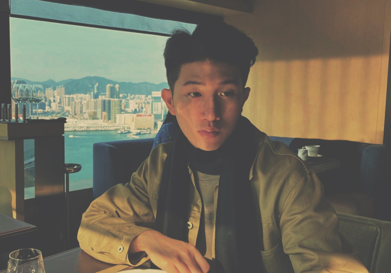 Lucas Yung on SoundBetter