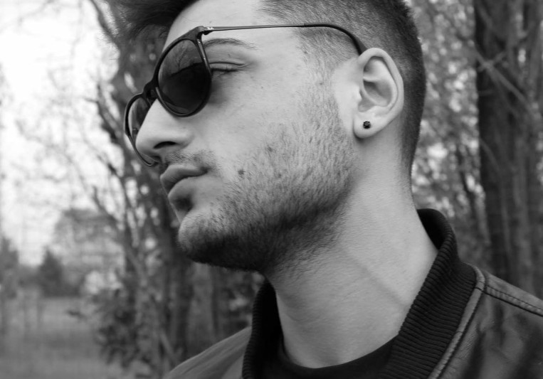 Marcello Puzzo on SoundBetter