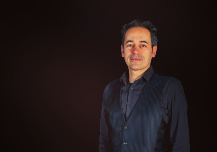 Alberto Bellavia on SoundBetter
