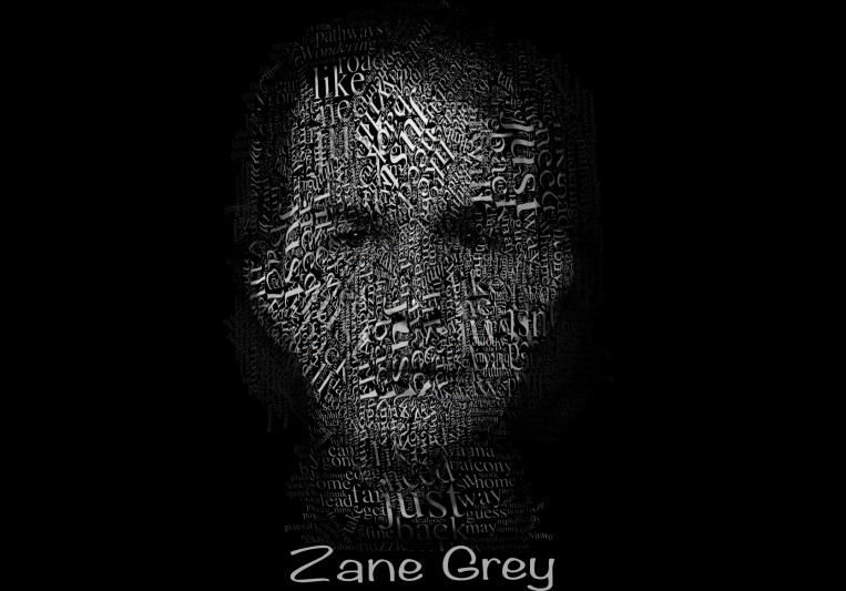 Zane Grey on SoundBetter