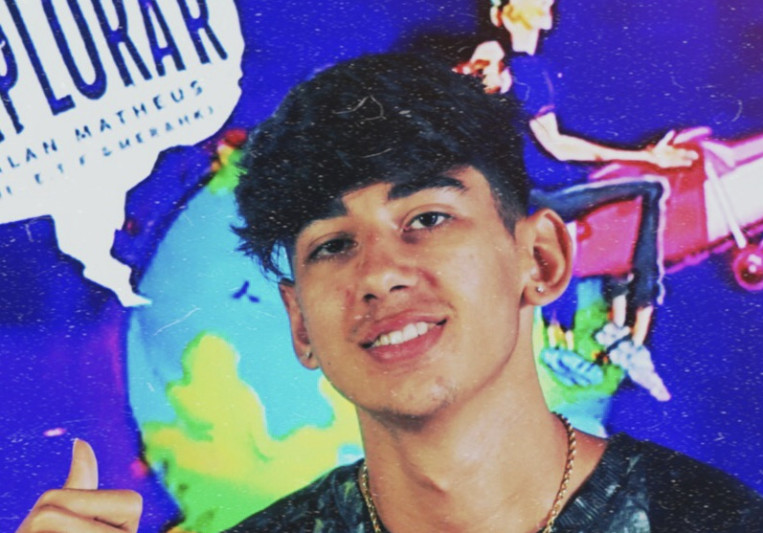 Alan Matheus on SoundBetter