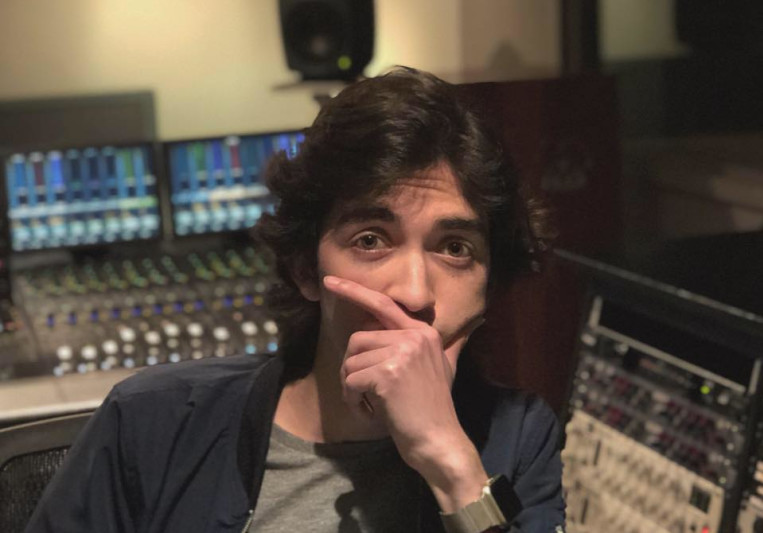 JUAN FERNANDO NAVARRO ROJO on SoundBetter