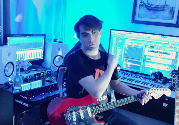 Vivona on SoundBetter