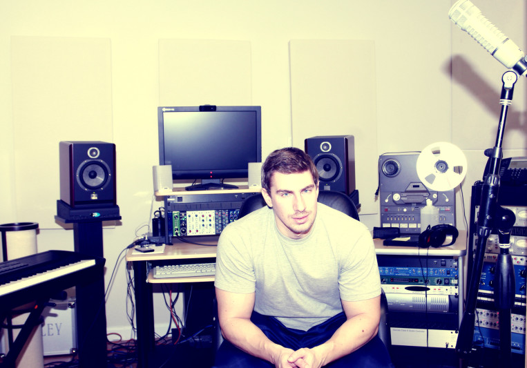 Anthony Dini on SoundBetter