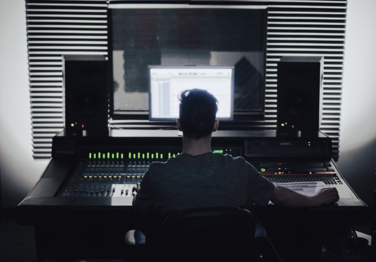 Cory Sinclair on SoundBetter