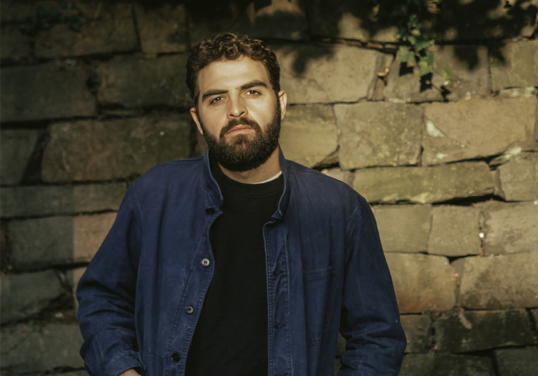 Yann Attia on SoundBetter