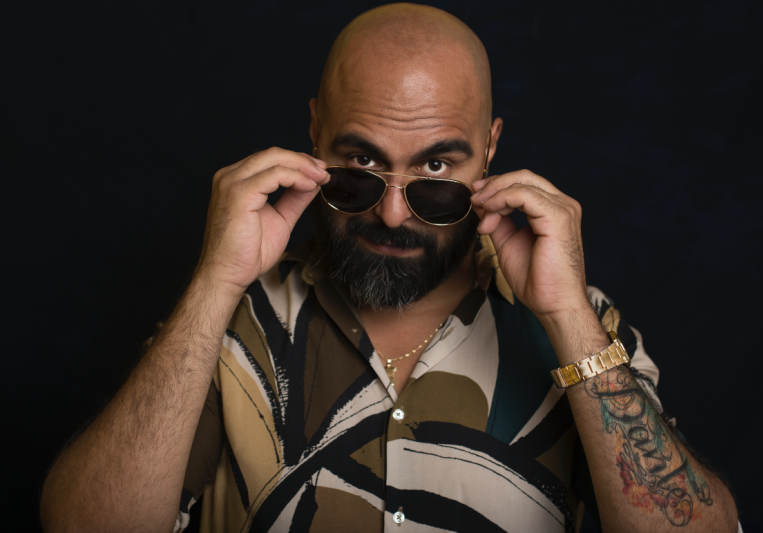 DONKRISTOBAL on SoundBetter
