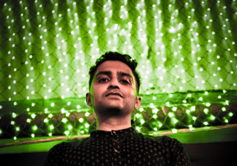 Keerteesh Rao on SoundBetter
