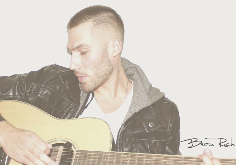 Beau Rich on SoundBetter
