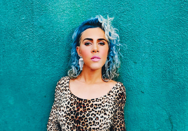 Felice LaZae on SoundBetter