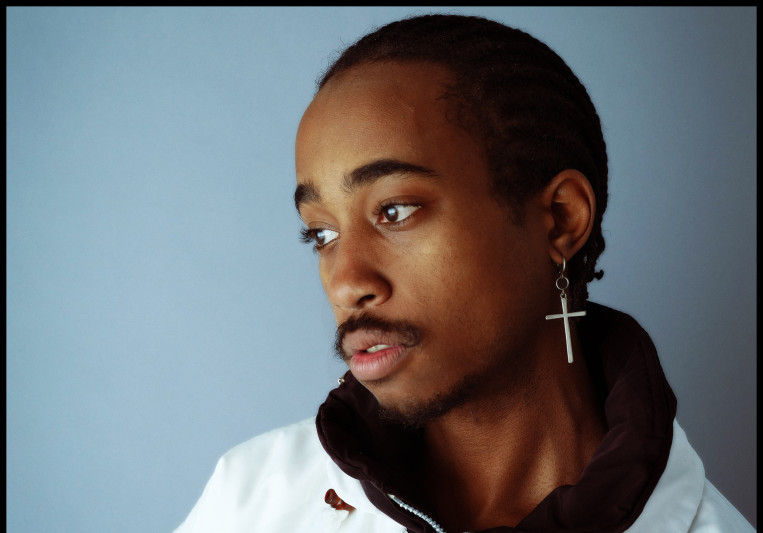 Bryndon Cook on SoundBetter