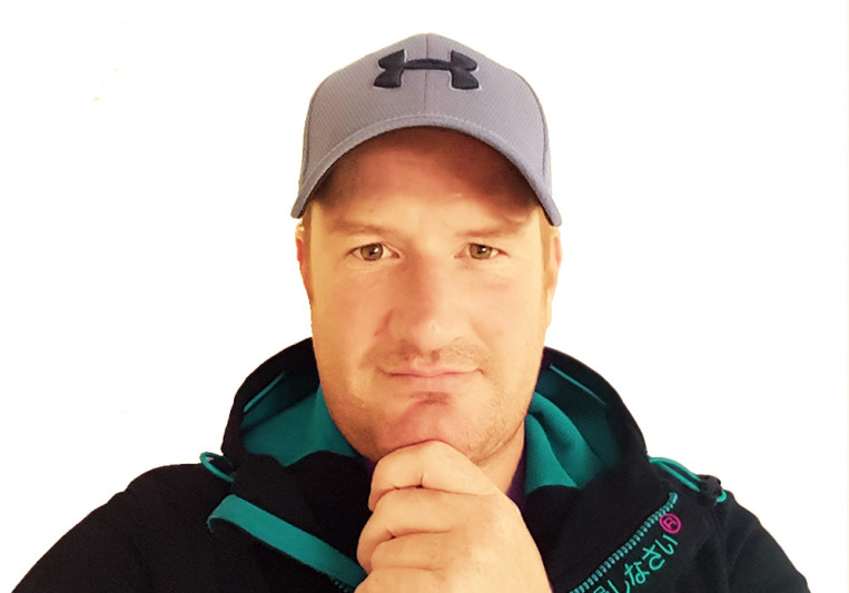 Scott Doe on SoundBetter