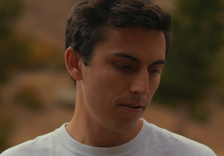 Connor O. on SoundBetter