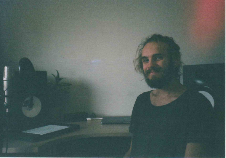 Colton B. on SoundBetter