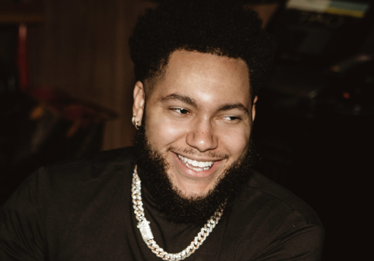 Prince Chrishan on SoundBetter