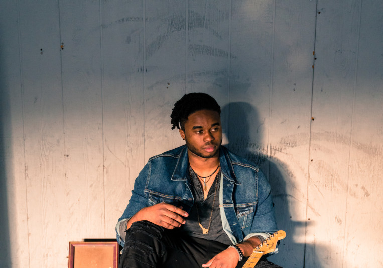 Cory Young on SoundBetter