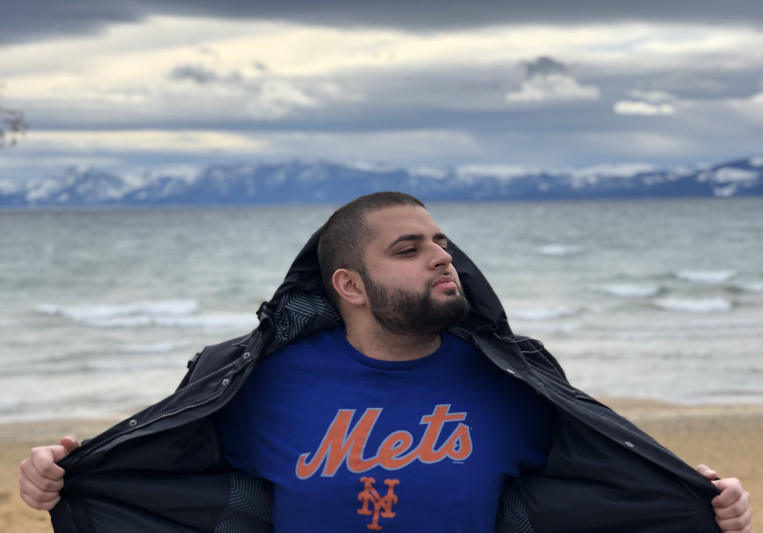 Amit V. on SoundBetter