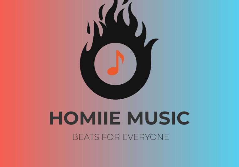 Homiie Music on SoundBetter