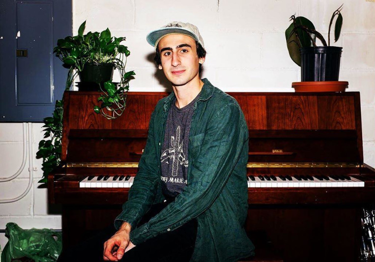 Quinn Devlin on SoundBetter