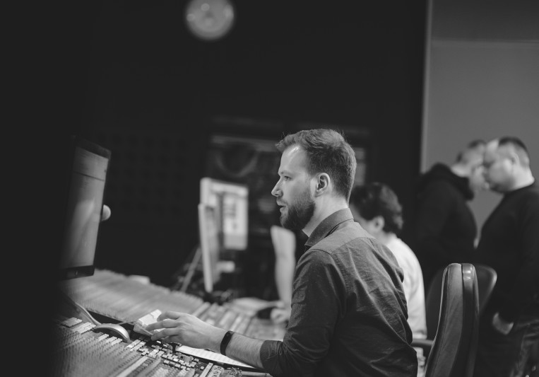 Sergey Kruglov on SoundBetter
