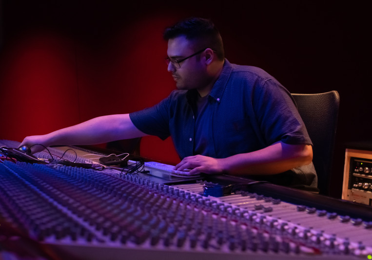 Misael Velis on SoundBetter