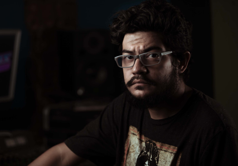 Miguel De Donato on SoundBetter