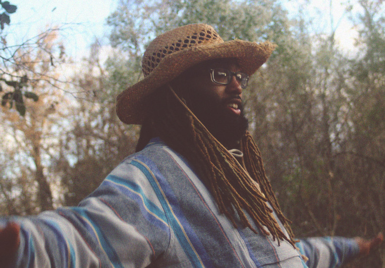 Travis J. on SoundBetter