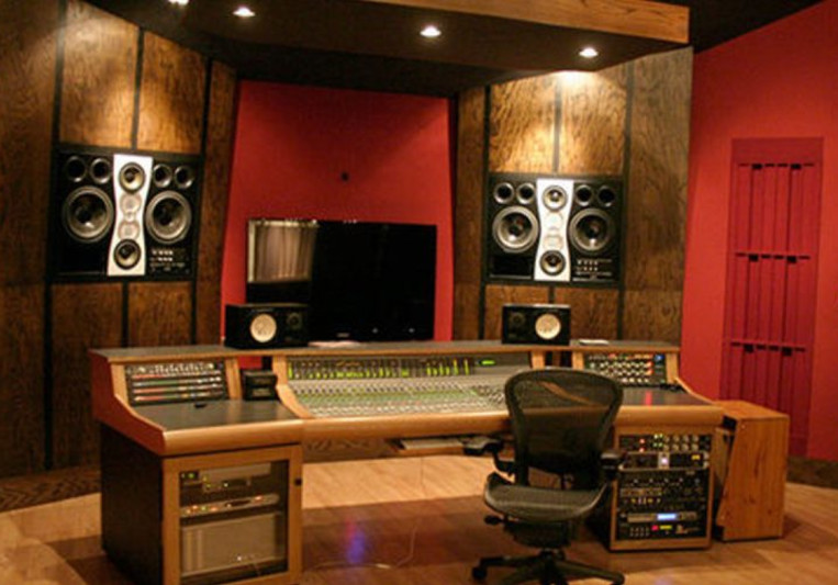 Coffee House Studio on SoundBetter
