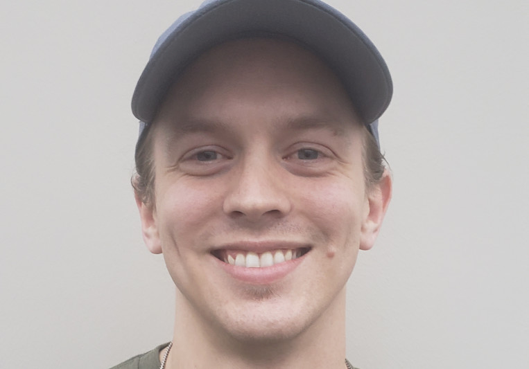 Eric Sheffield on SoundBetter