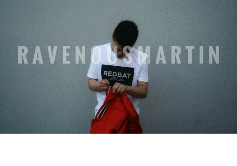 Ravenous Martin on SoundBetter