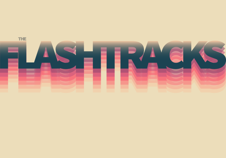 The FlashTracKs on SoundBetter