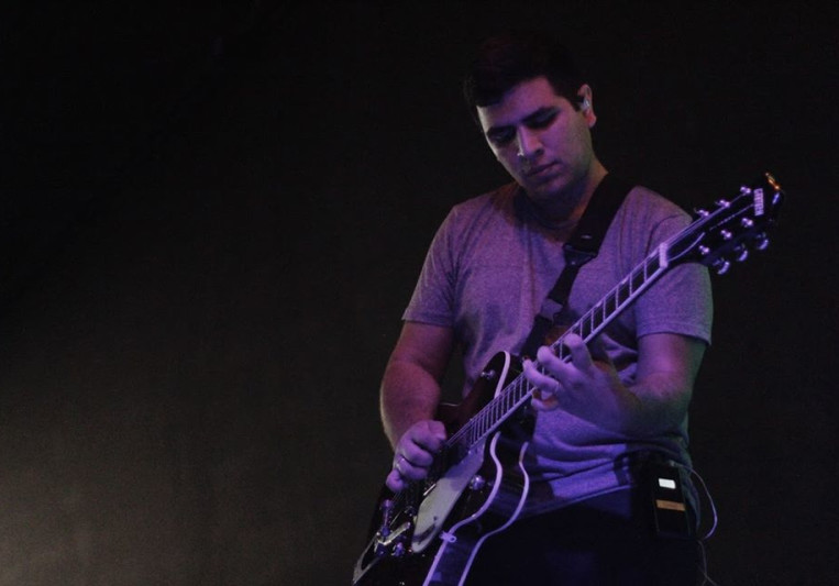 Brian Lardaro on SoundBetter