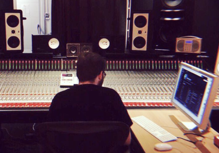 Ruben Astley on SoundBetter