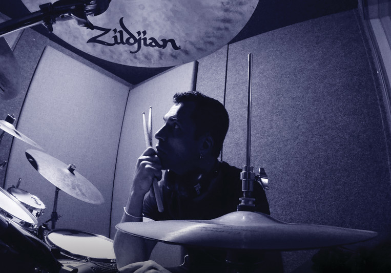 Sallaberry on SoundBetter