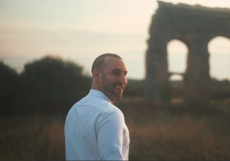 Jono Dorr on SoundBetter