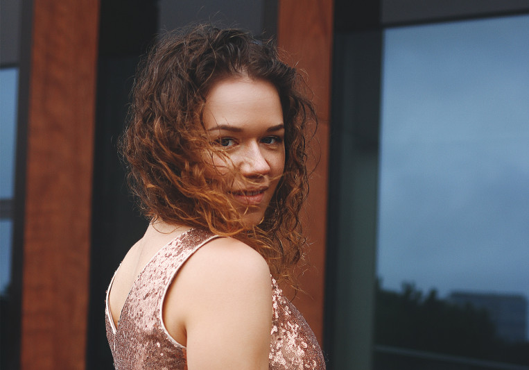 Belikelydia on SoundBetter