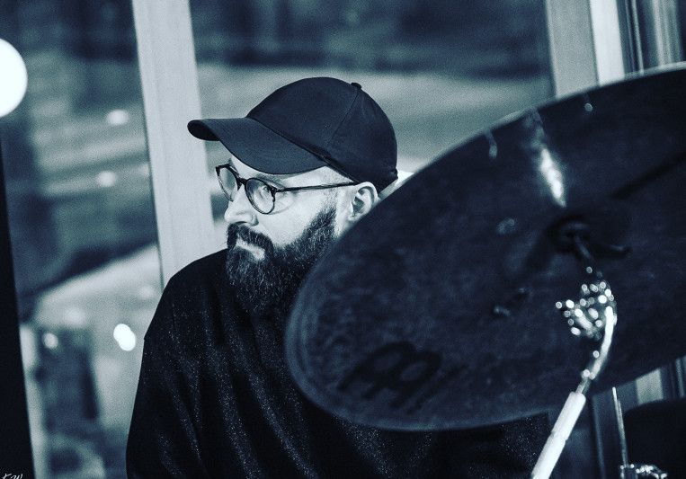 Sebastian on SoundBetter