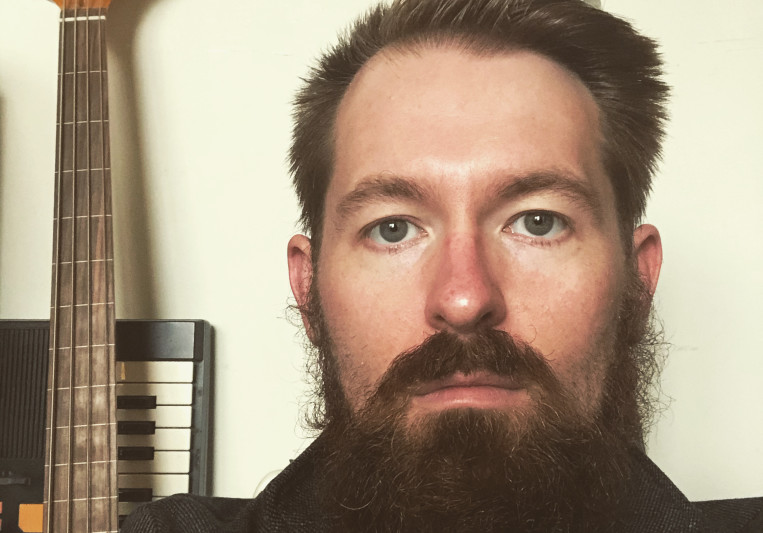 Jason Eckard on SoundBetter