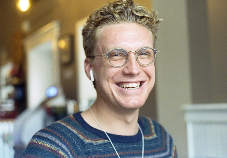 kyle g. on SoundBetter