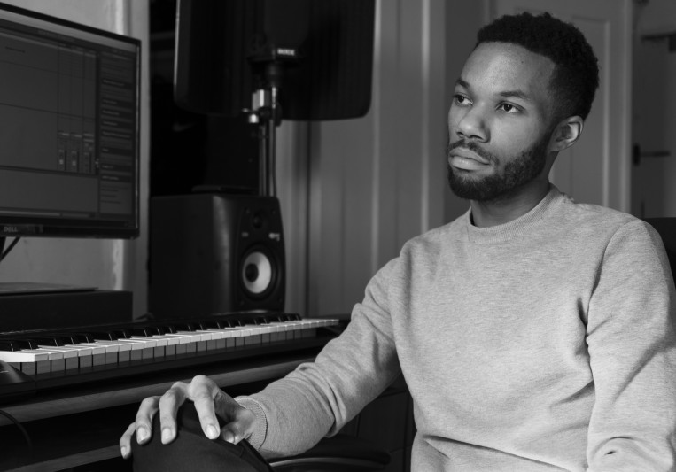 Rekardo Thomas on SoundBetter