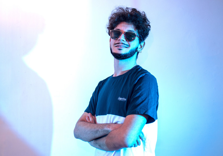 Alex Bartok on SoundBetter