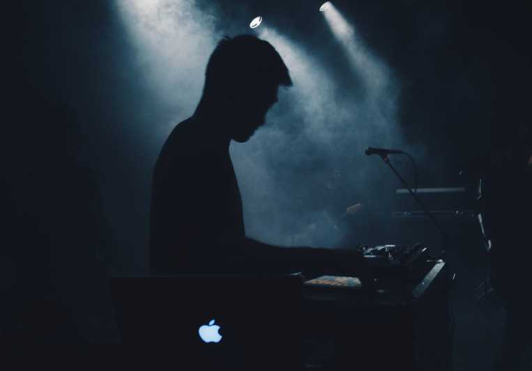 Earl Patrick on SoundBetter
