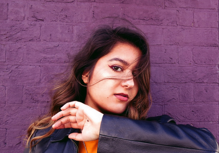 Greta on SoundBetter